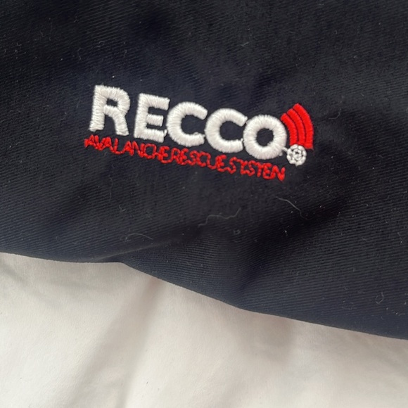 SESSIONS SKI OR SNOW 🏂BOARD PANTS Size MEDIUM LIKE NEW! Good looking 🏂pants🏂 - Picture 15 of 17